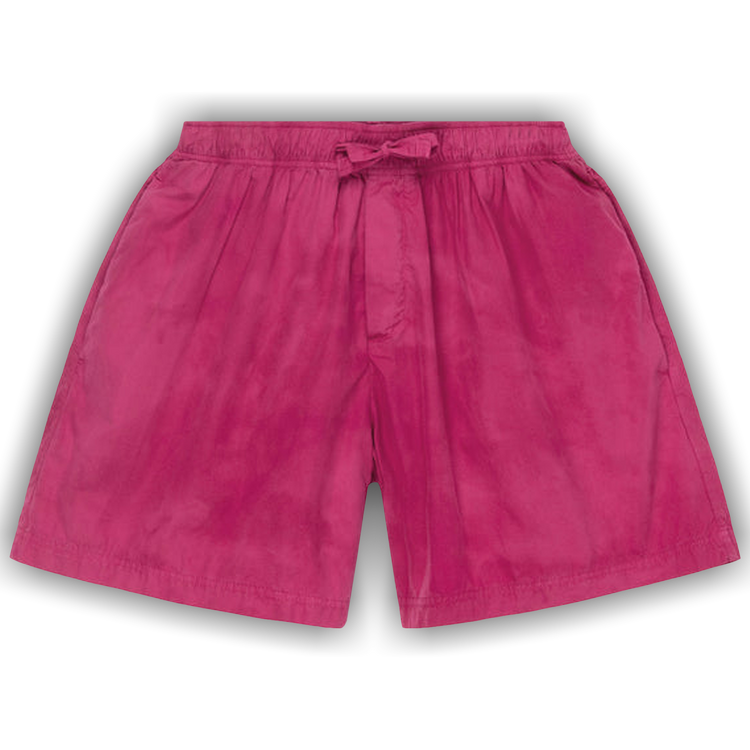 TEKLA×Stussy Poplin Pyjama Shorts 1133023_00.png.png