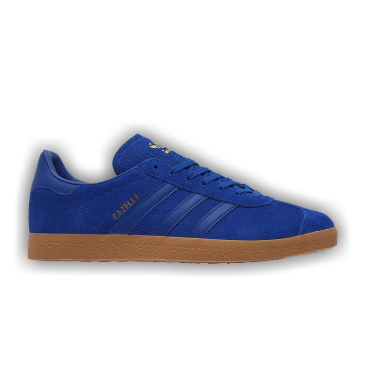 adidas gazelle silver green womens Adidas Unisex Gazelle Clear Sky/Core Black/Gum 2