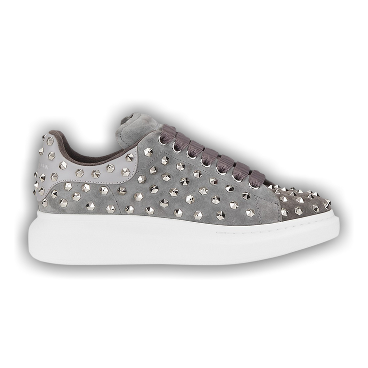 Alexander mcqueen sneakers spikes shop