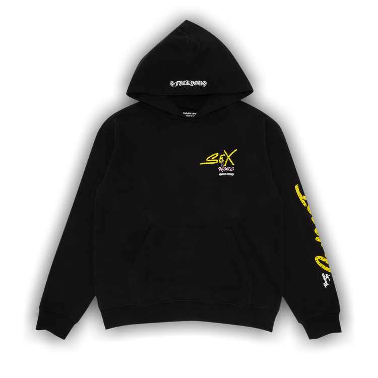Chrome Hearts Matty Boy Sex Records It Is What It Is ロンT 1117292_00.png.png