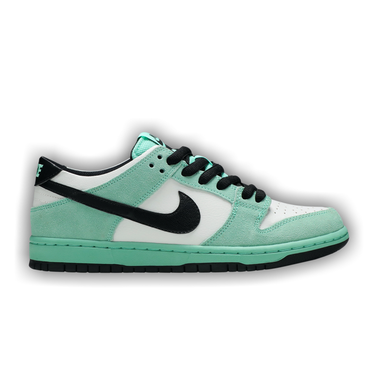 SB Dunk Low Sea Crystal