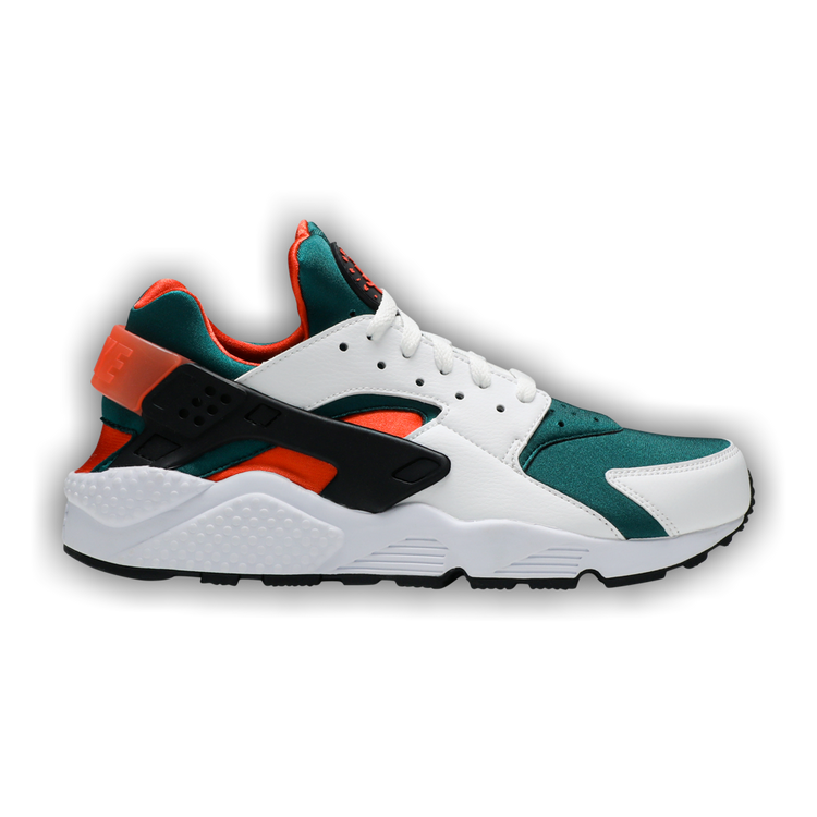 Nike huarache miami hurricanes top