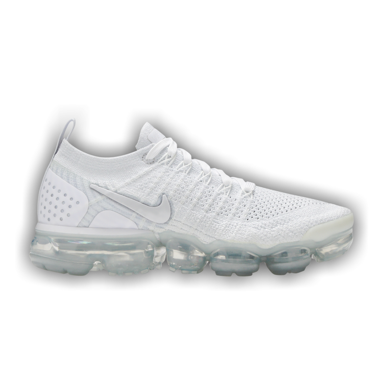 Vapormax flyknit 2 blancas new arrivals