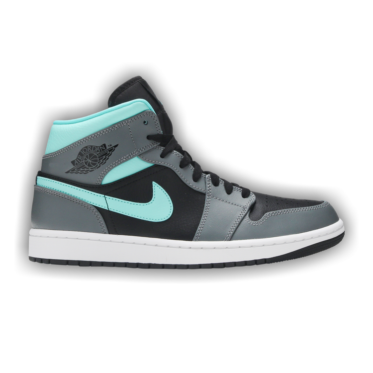 Jordan on sale 1 aqua