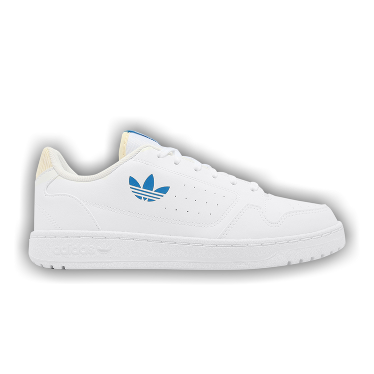 Buy NY 90 J 'White Blue Rush' - GZ1875 | GOAT