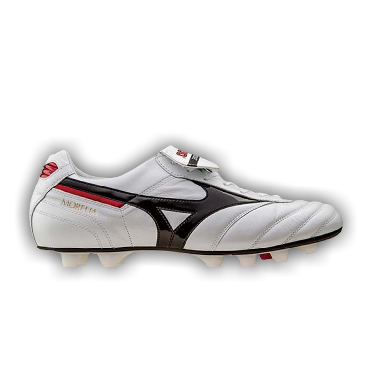 Buy Mizuno Morelia 2 Japan '30th Anniversary' - P1GA150001 | GOAT CA