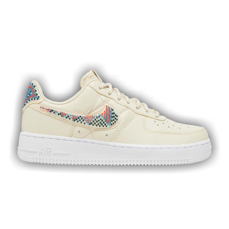 Nike Air Force 1 '07 Premium Quilted Satin