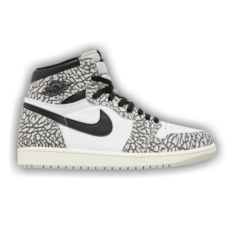 Nike Air Jordan 1 High OG White Cement27