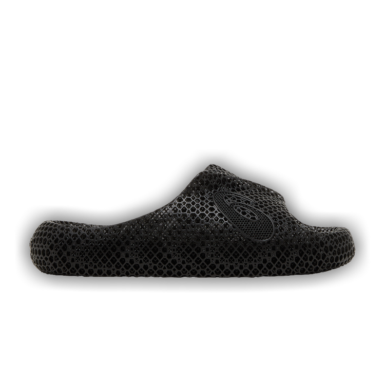 通販正規店ACTIBREEZE 3D SANDAL Black 靴