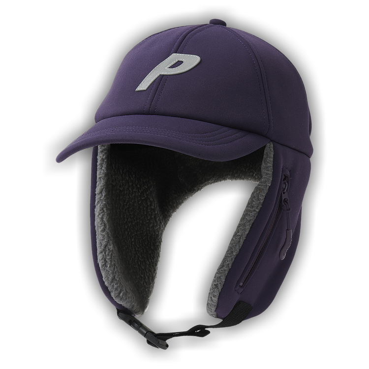 Buy Palace GORE-TEX Infinium Dog Ear 6-Panel 'Deep Purple
