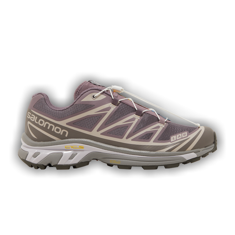 Buy XT-6 'Plum Kitten' - L47136300 | GOAT