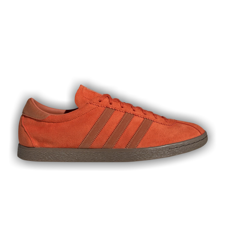 ◆adidas◆Tobacco Gruen Burgundy 兼用 GW8204 韓国発 22~30cm adidas Tobacco Gruen 'Collegiate Burgundy' GW8204