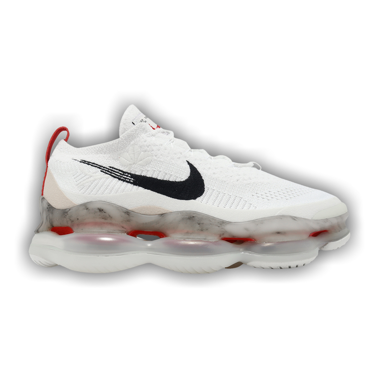 ★ナイキ★Nike Air Max Scorpion CNY \"Leap High\"FD4339-180 WMNS) Nike Air Max Scorpion Flyknit 'Leap High' FD4339-180