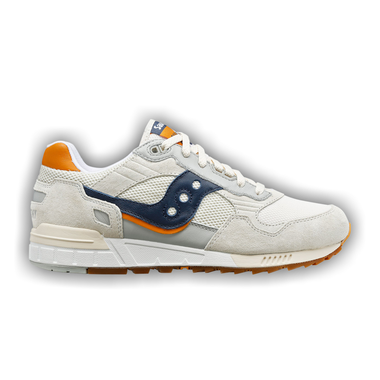 シャドウ 5000 NAVY/CAMEL　　27.5 Saucony Shadow 5000 - Navy/Camel - BUNKER