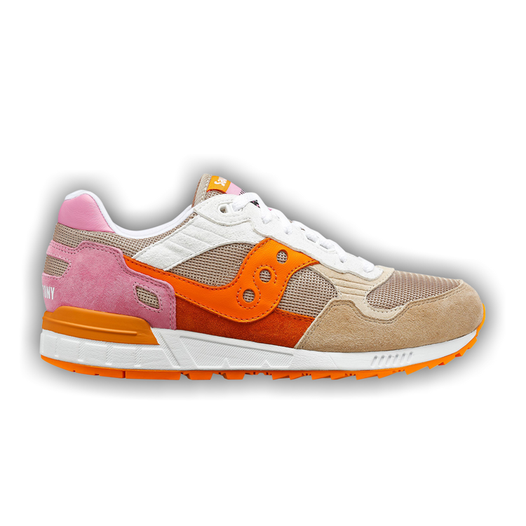 Saucony grid 5000 orange online