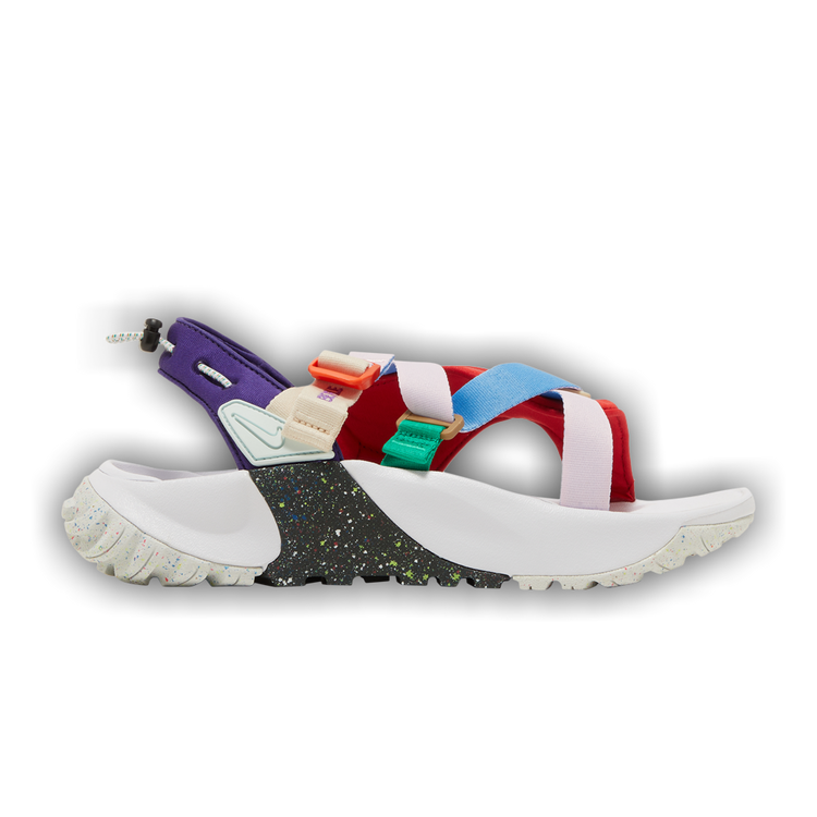Buy Oneonta Sandal 'Be True' - DR4870 600 | GOAT
