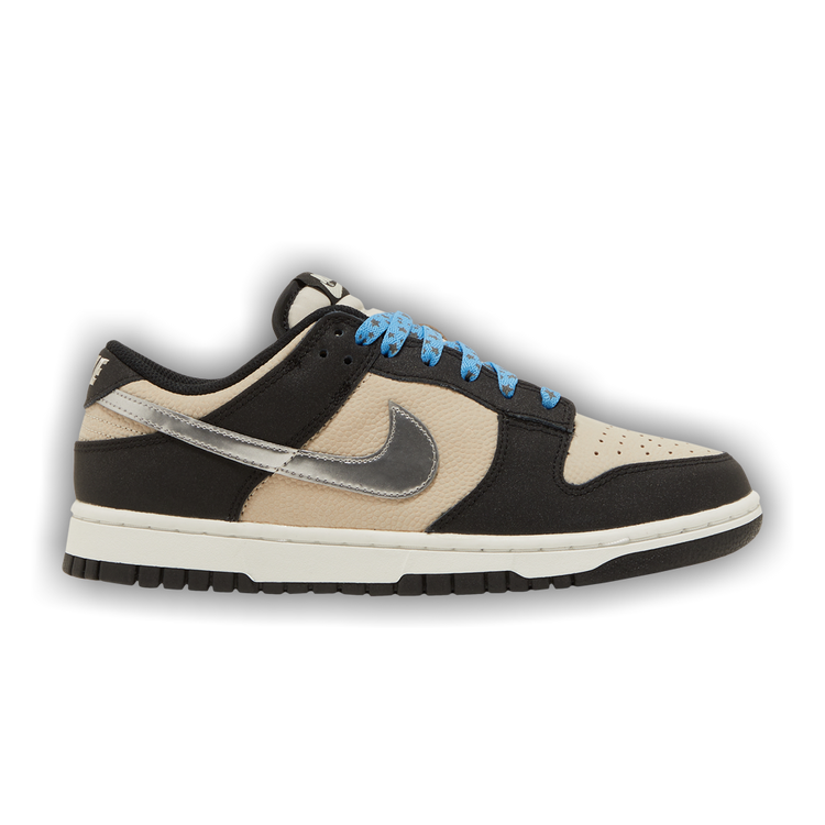 Buy Nike Wmns Dunk Low 'Starry Laces' - DZ4712 001 | GOAT