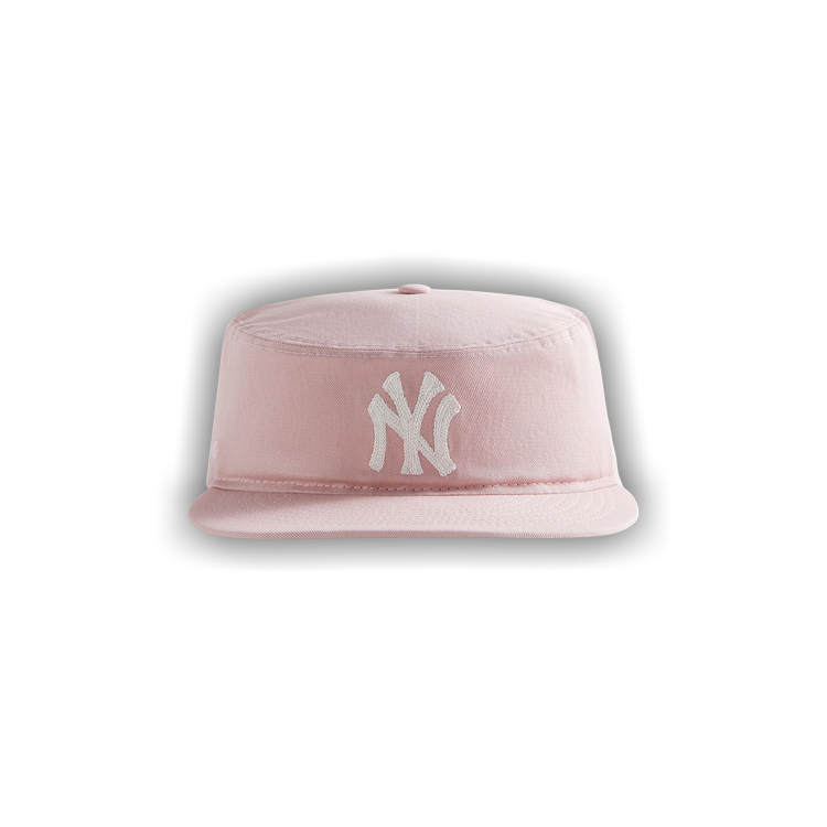 Buy Kith & New Era For Yankees Pillbox 'Dusty Quartz' - KHM050118