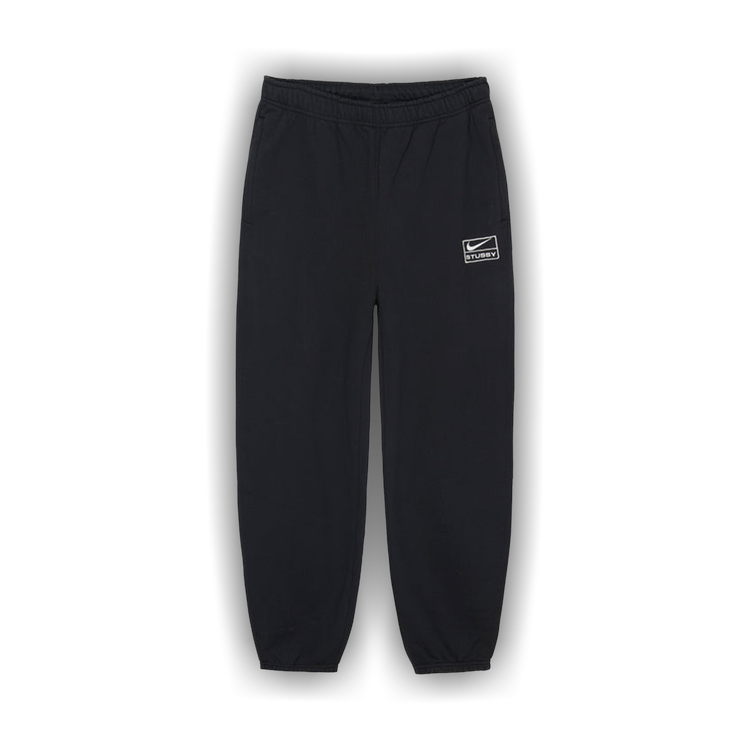 Buy Nike x Stussy Insulated Pant 'Black' - DC1092 010