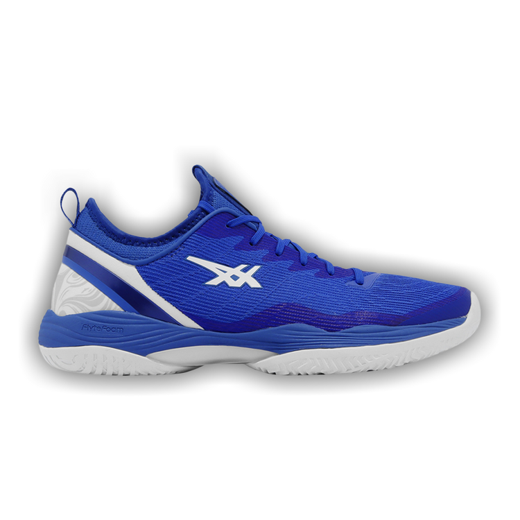 Buy Asics Glide Nova FF 2 'Illusion Blue' - 1061A038 400 | GOAT
