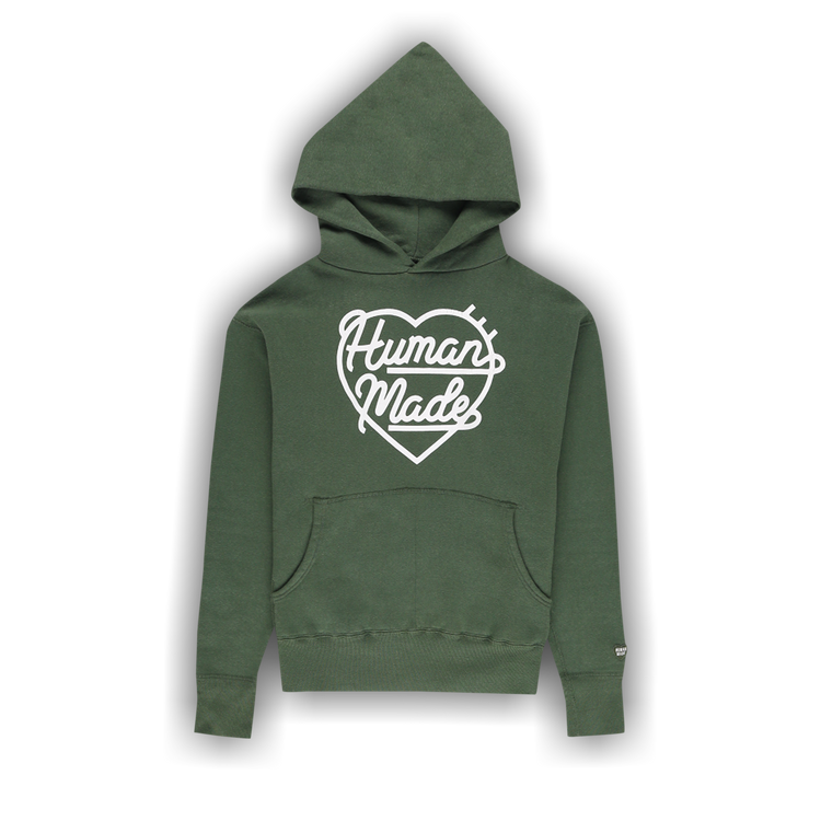 Buy Human Made Tsuriami Hoodie #1 