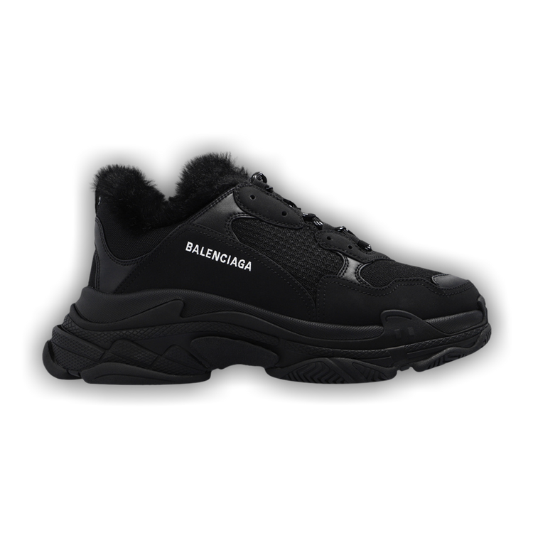Balenciaga triple s 2016 cheap