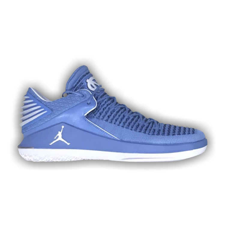 Buy Air Jordan 32 Low UNC PE 794115 PC HO17 MNJDSP 516 GOAT