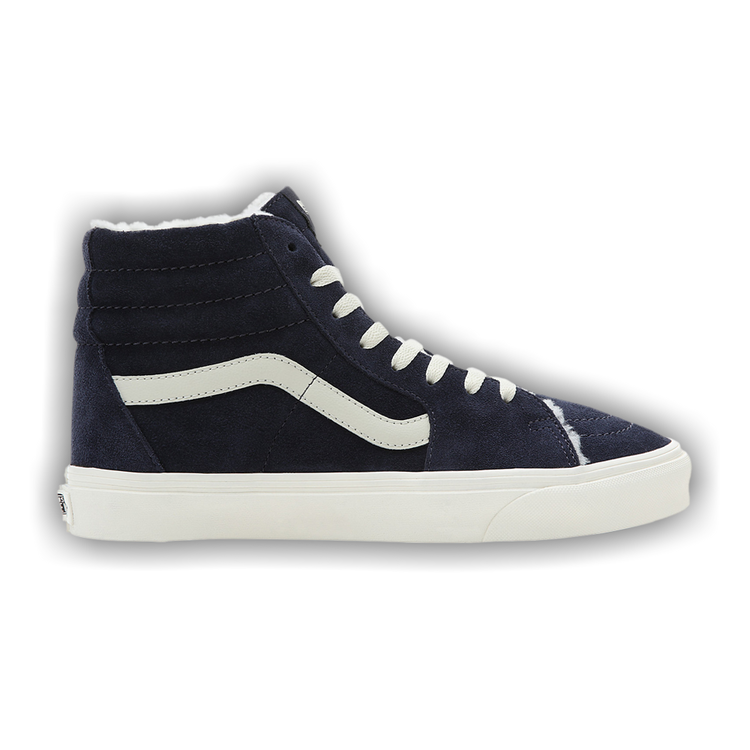 Vans scotchgard blue graphite outlet