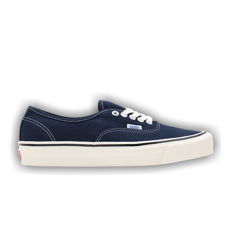☆人気【VANS】☆ANAHEIM FACTORY AUTHENTIC 44 DX☆DRESS BLUES VAST STORE | Vans Authentic 44 DX Anaheim Factory Dress Blue