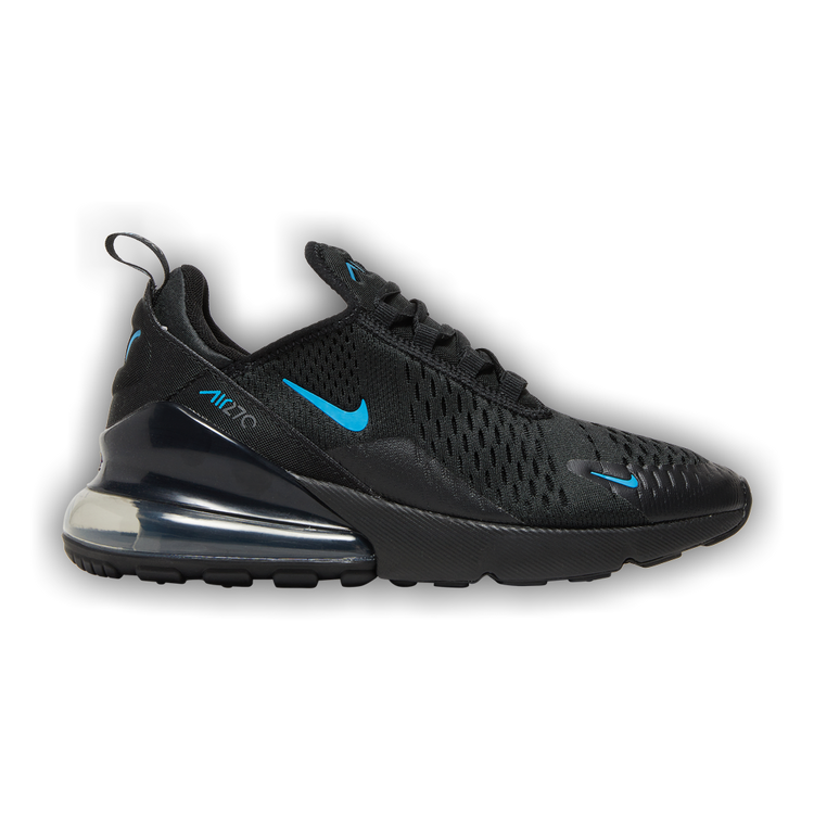 Black 27s nike store