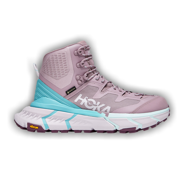 Buy HOKA Wmns TenNine Hike GORE-TEX 'Elderberry Coastal Shade