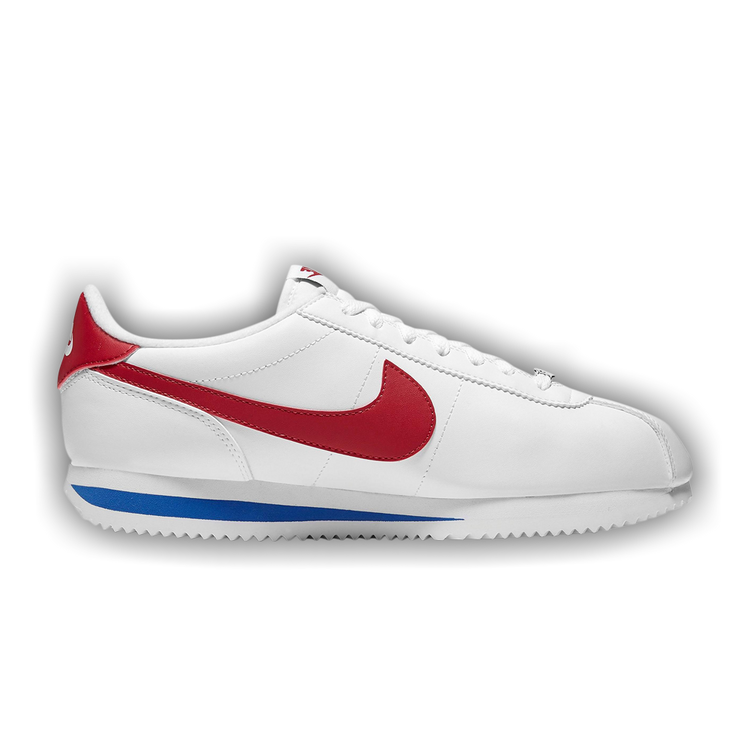 Buy Cortez Basic Leather Forrest Gump 2019 819719 103 GOAT