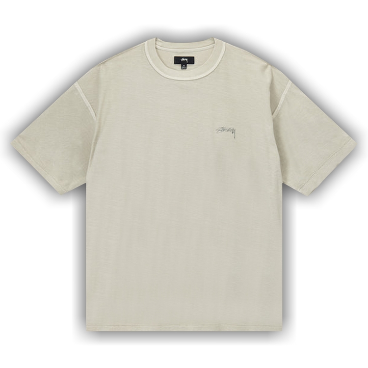 【STUSSY】☆Tシャツ☆LAZY TEE Lazy Tee – Bone | Tees | Stüssy