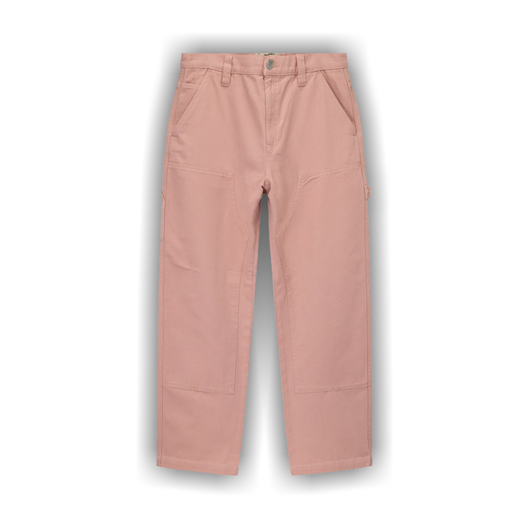 Stussy Canvas Work Pants | italist
