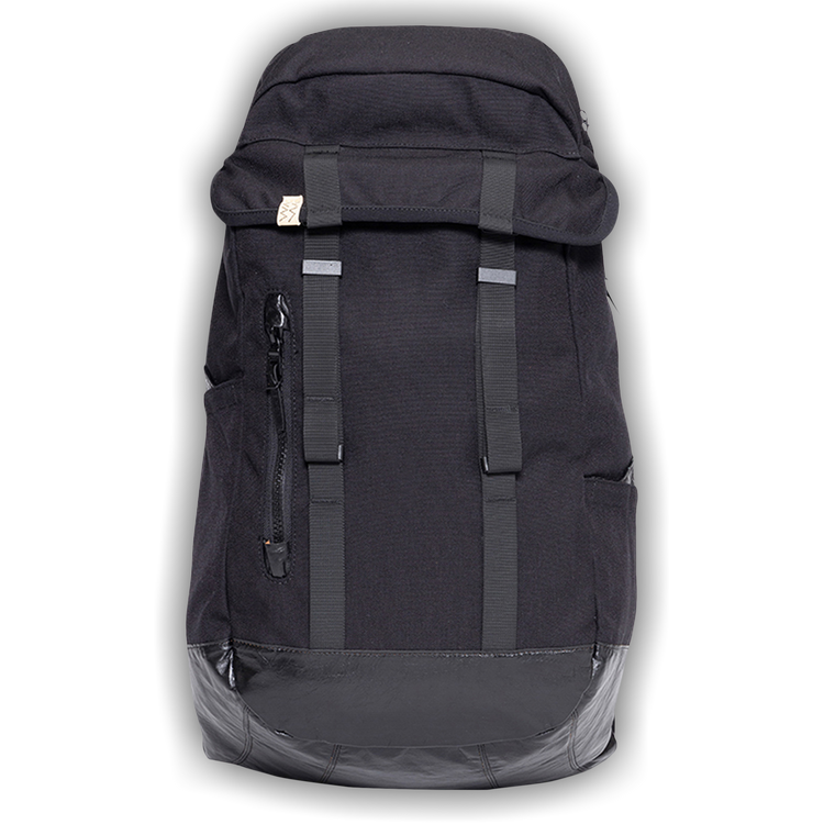 visvim 25L バッグ リュック Buy Visvim Cordura 25L Backpack 'Black' - 122203003029 BLAC
