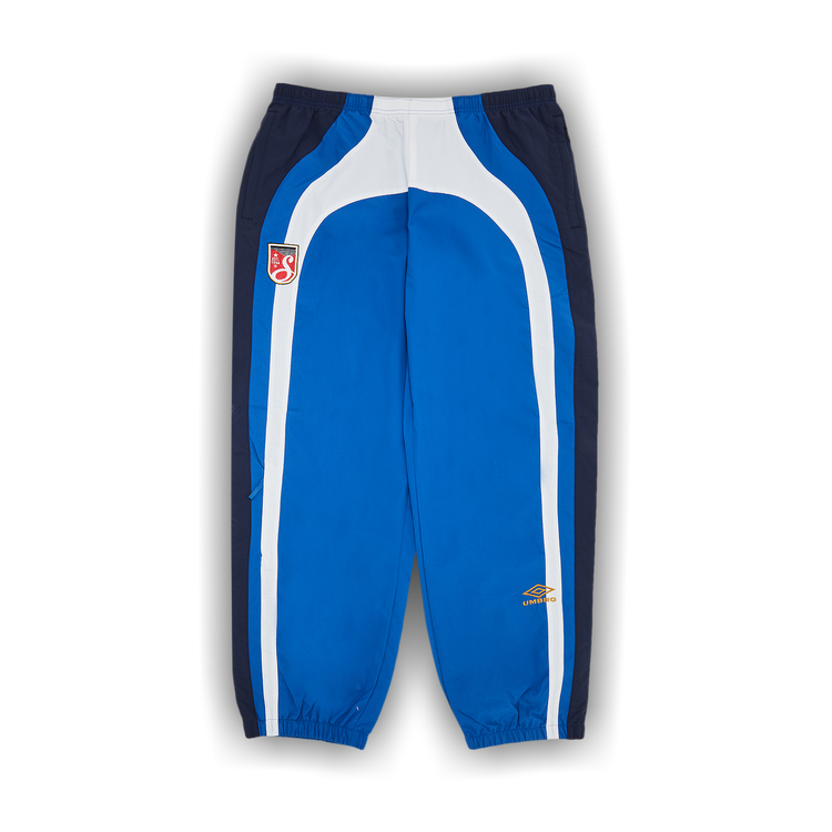 ウェア Supreme x Umbro GORE-TEX Track Pant Supreme x Umbro GORE-TEX Track Pant Black | eBay