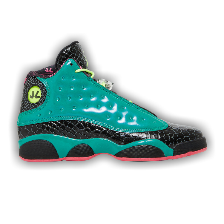Air jordan 13 retro db doernbecher hotsell