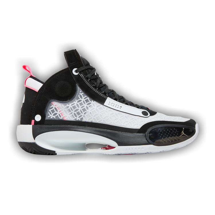 Buy Air Jordan 34 PF 'Chinese New Year' - BQ3381 016 | GOAT
