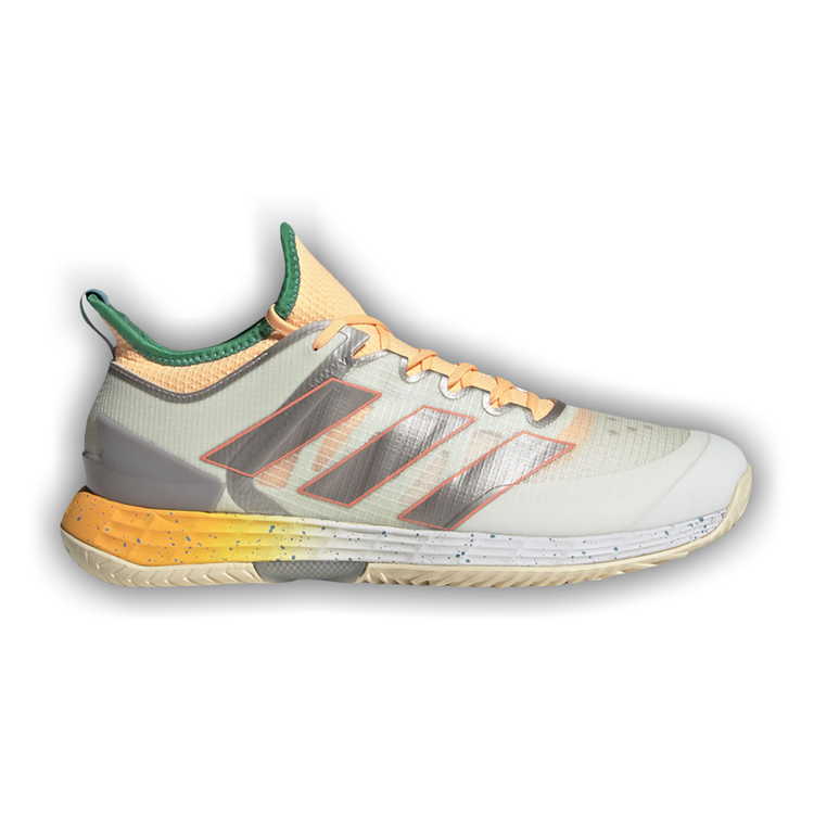 あさり The Simpsons adidas ZX 10000 Krusty Burger H05783 Release