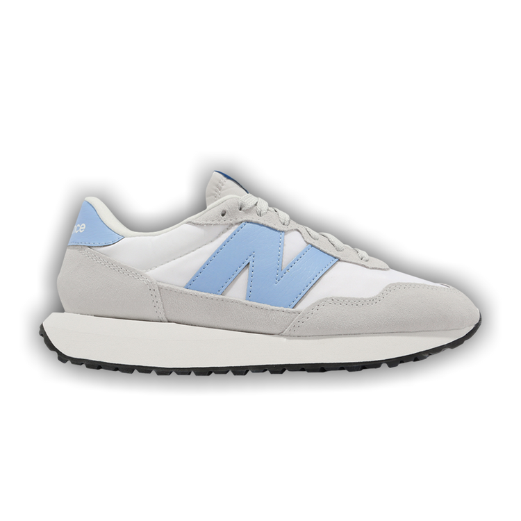 WMNS) New Balance 237 'Grey Matter Blue Haze' WS237YC