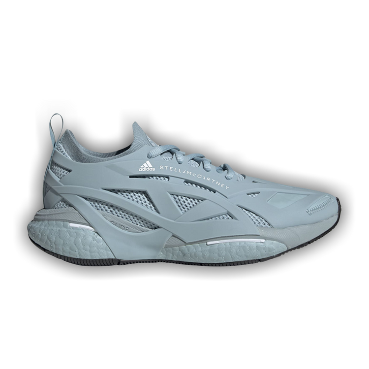 ★アディダス Stella McCartney★Solarglide★Ash Grey Stella McCartney X Wmns SolarGlide 'Ash Grey' - Adidas