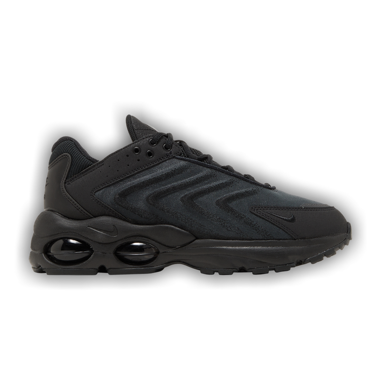 ★ナイキ★NIKE AIR MAX TW BLACK ANTHRACITE★送料無料★ Nike Air Max TW 