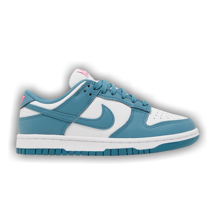 Buy Wmns Dunk Low Noise Aqua FJ0739 100 GOAT