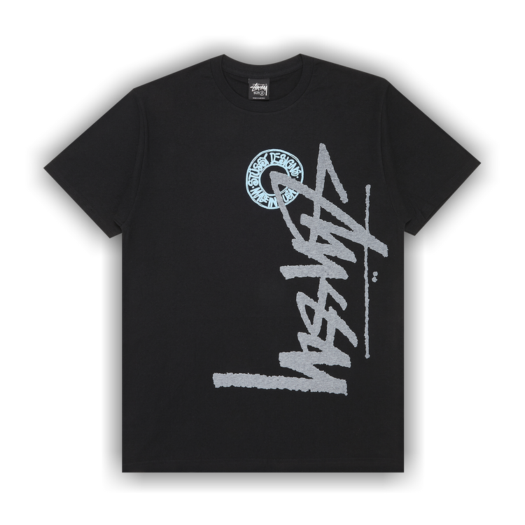 【STUSSY】★Tシャツ★ BUANA STOCK TEE 1141521_00.png.png