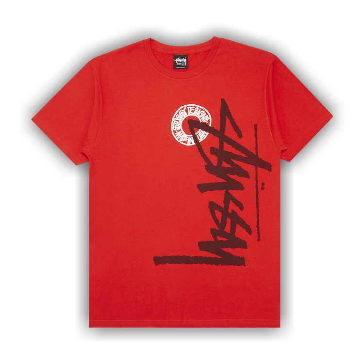 【STUSSY】★Tシャツ★ BUANA STOCK TEE 1141521_00.png.png