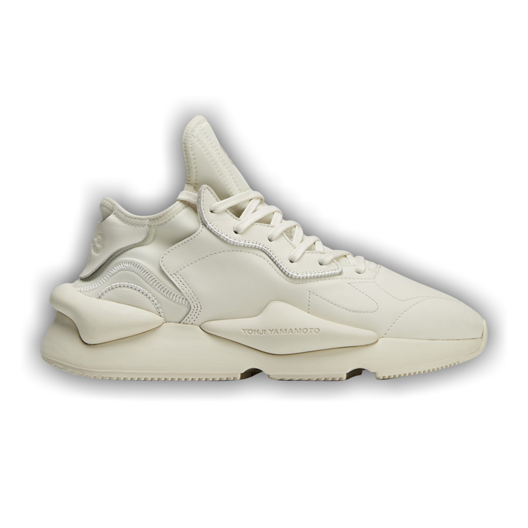 Buy Y-3 Kaiwa 'Off White' - FZ6384 | GOAT