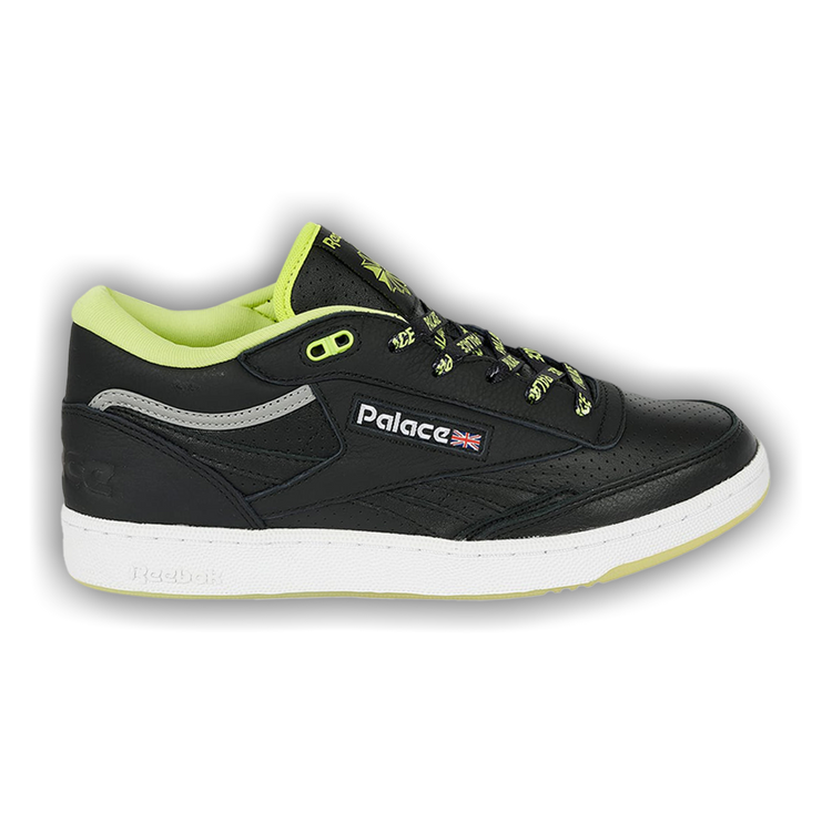Reebok palace club c online