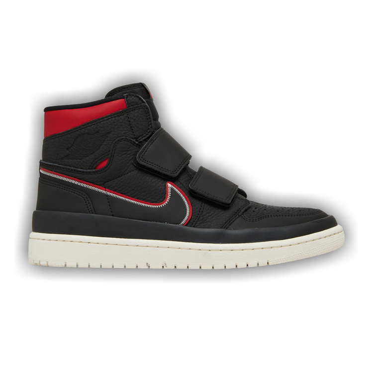 Jordan air 1 retro high double strap best sale