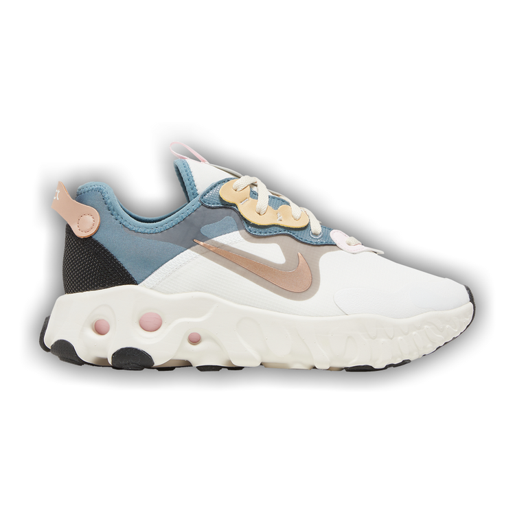Buy Wmns React Art3mis Blue Arctic Pink CZ1148 100 GOAT UK
