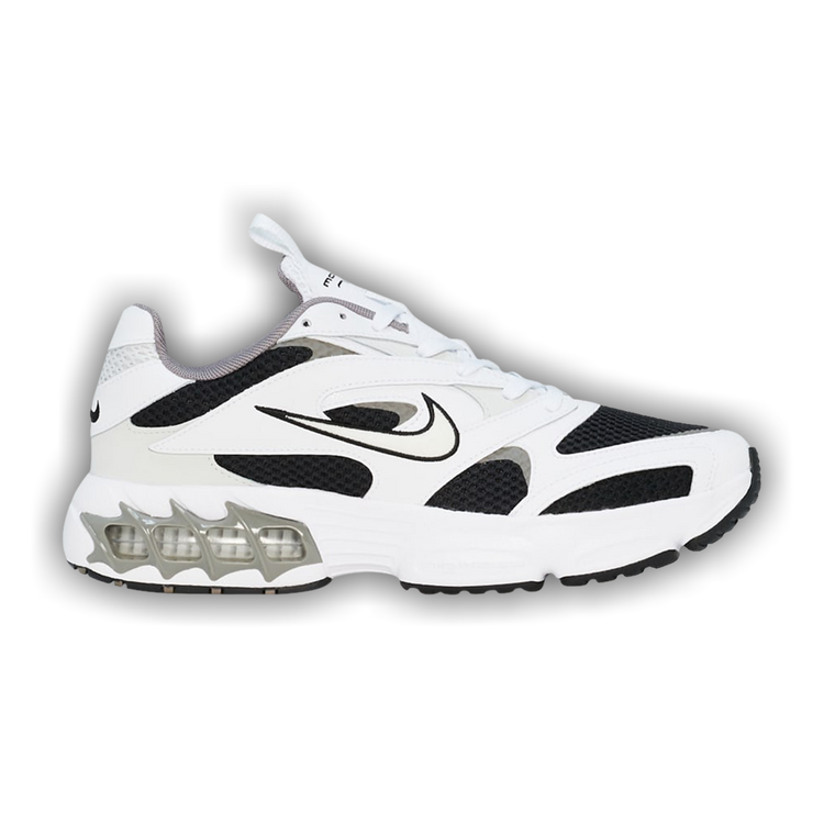 Buy Wmns Zoom Air Fire 'Photon Dust Pewter' - CW3876 004 | GOAT